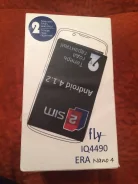 Fly IQ4490 Era Nano 4. �����