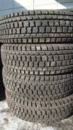 Goodyear Wrangler IP/N. Зимние, без шипов, 2009 год, износ: 5%, 4 шт