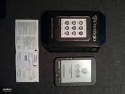 Prestigio PER3664B