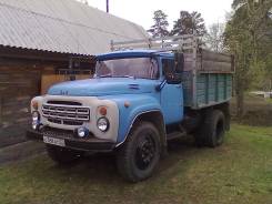ЗИЛ 441510. , самосвал, 6 000 куб. см., 6 000 кг.