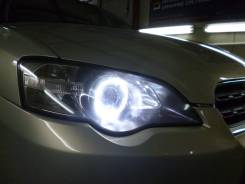 Фара. Subaru Outback, BP9, BP, BPH, BPE Subaru Legacy, BPH, BP9, BP, BP5, BPE