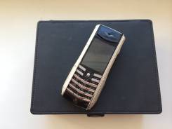 Vertu Ascent. Новый