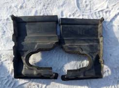 Защита двигателя. Toyota: Crown, GS300, Aristo, Crown Majesta, Soarer Двигатели: 1UZFE, 2JZFSE, 3UZFE, 2JZGE, 2JZGTE