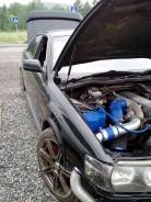 Расширительный бачок. Toyota Verossa Toyota Mark II Toyota Chaser