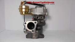 Турбина. Volkswagen Passat Audi A4 Skoda Superb Двигатели: AWL, BGC, ANB, APU, ARK, AWT, BFB