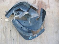 Брызговики. Mazda 323, BJ Mazda Familia, BJ5W, BJ Двигатели: ZLDE, ZL