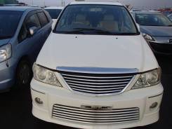 Nissan Presage. TU30, QR25