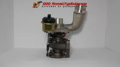 ������� GT1544S Renault Megan/Laguna/Espase F9Q 717 ����������! 700830-0003 ����