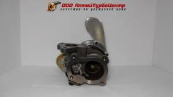 Турбина. Volvo V40 Volvo S40 Volvo S90 Renault: Megane, Espace, Master, Laguna, Clio, Kangoo, Scenic Opel Movano Двигатели: F8Q, F9Q, D4192T2, F9Q770...