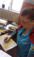 Помощник технолога. Высшее образование по специальности, опыт работы 2 года