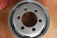 Isuzu. 6.75x19.5", ET136.     