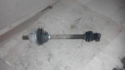 Полуось. Ford Focus