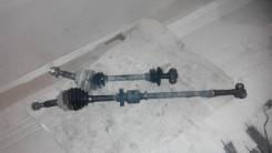 Привод. Chevrolet Lacetti, J200 Chevrolet S10 Двигатели: F18D3, F16D3, F14D3, T18SED