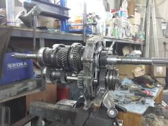 Куплю сломанную r154,getrag v160-161