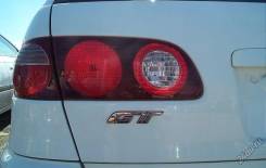 Стоп-сигнал. Toyota Caldina, ST215, AT211G, ST198V, ST210G, ST215W, ST190, AT211, ST191, ST246W, ST195G, ST215G, ST195, AT191, ST198, ST191G, ST210, S...