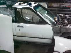 Стекло боковое. Toyota Carina, 170171175