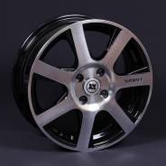 Vorxtec. 6.0x15", 4x98, ET35,  58,6. 
