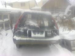 Toyota Sprinter