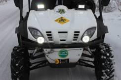 Stels UTV 800 Dominator. исправен, есть птс, с пробегом