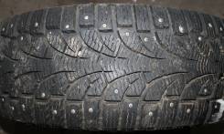 Pirelli Winter Carving Edge. Зимние, шипованные, без износа, 1 шт