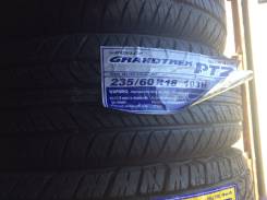 Dunlop Grandtrek PT2. Летние, без износа, 2 шт