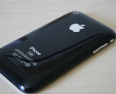 Apple iPhone 3G. �/� ����