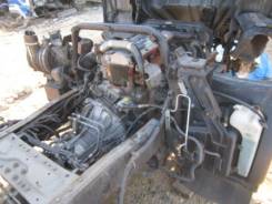 Рамка под кабину. Toyota Dyna, XZU411 Двигатель S05D