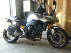 Yamaha FZ 1. 1 000 куб. см., исправен, птс, с пробегом