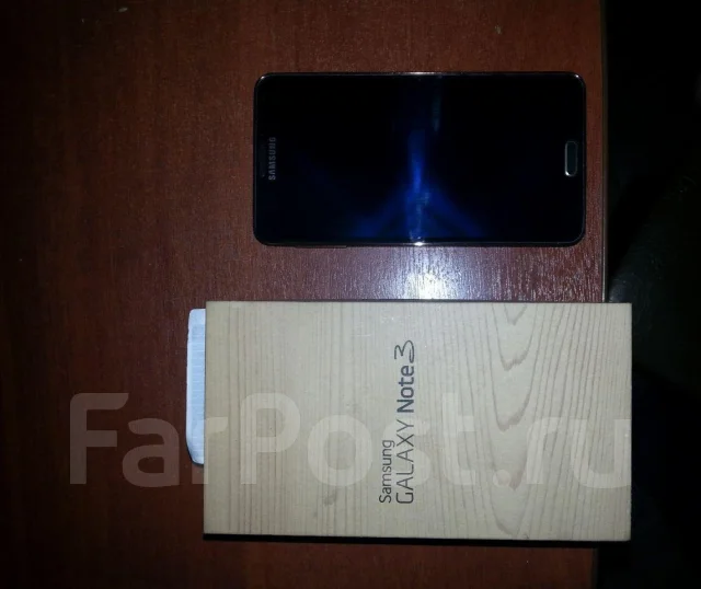 Samsung Galaxy Note 3 ����