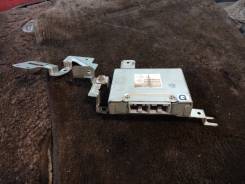 Блок управления акпп, cvt. Nissan X-Trail, NT30, T30 Двигатель QR20DE