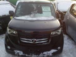 Toyota bB. 3SZ