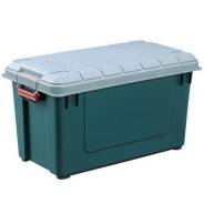 Скидка 10%! Экспедиционный ящик Iris RV BOX 700