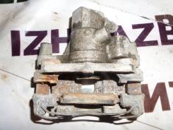 Суппорт тормозной. Mazda Mazda3, BK