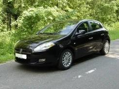 Fiat Bravo. ��� ����� �� ������ ����