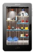 Wexler Book T7055 ����
