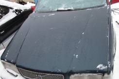 Капот. Volvo S70