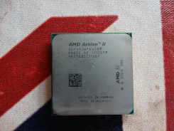 AMD Athlon X4