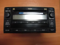 ��������� ��� Toyota Land Cruiser Prado 150 ����
