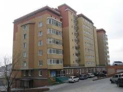 1-комнатная, улица Кирова 25б. Вторая речка, частное лицо, 50 кв. м. Дом снаружи