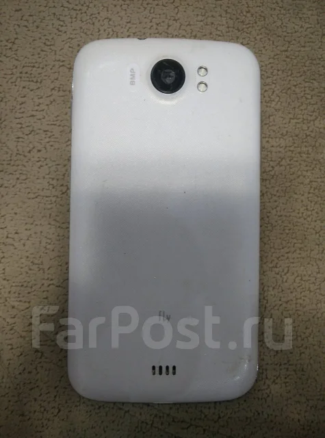 Fly IQ450 Horizon. �/� ����