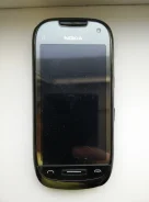 Nokia C7-00. �/� ����