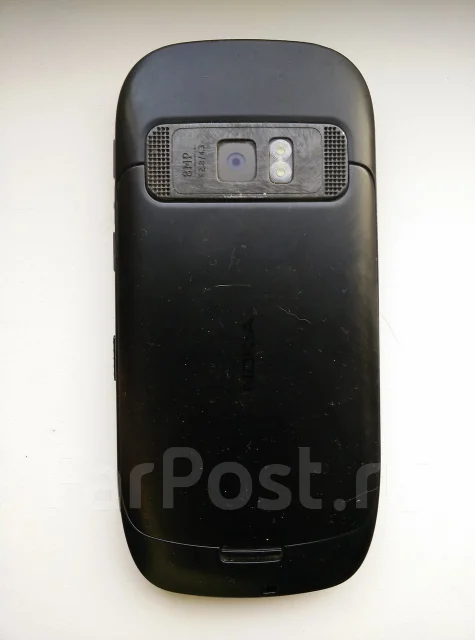Nokia C7-00. �/� ����
