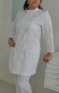 Халаты.
