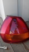 Стоп-сигнал. Nissan AD, VY11, WPY11, VENY11, WFY11, VGY11, WHY11, VFY11, VEY11, VHNY11, WHNY11, WRY11 Nissan Wingroad, VGY11, VFY11, WRY11, WPY11, VY1...