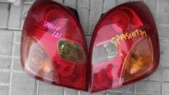 Стоп-сигнал. Toyota Corolla Spacio, NZE121N, ZZE124N, ZZE124, ZZE122N, NZE121