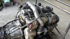 Toyota Land Cruiser Prado. KZJ78, 1KZTE
