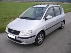 Hyundai Matrix. ��� ����� �� ������ ����