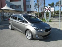 Kia Carens. ��� ����� �� ������ ����