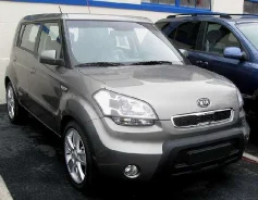 Kia Soul. ��� ����� �� ������ ����