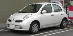 Nissan Micra. ��� ����� �� ������ ����